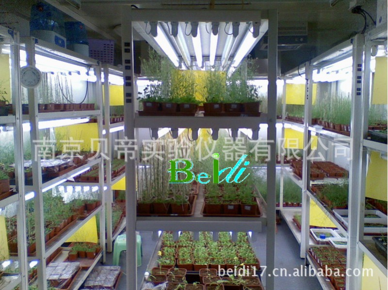 【設計科學】專業生產植物組培室/多控恒溫恒濕培養室工廠,批發,進口,代購