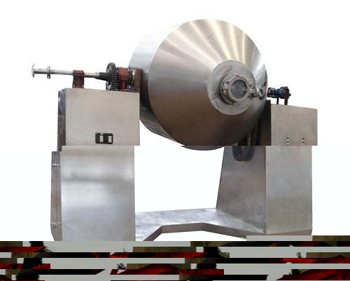 不銹鋼乾燥機丨連續乾燥機丨雙錐真空乾燥機工廠,批發,進口,代購