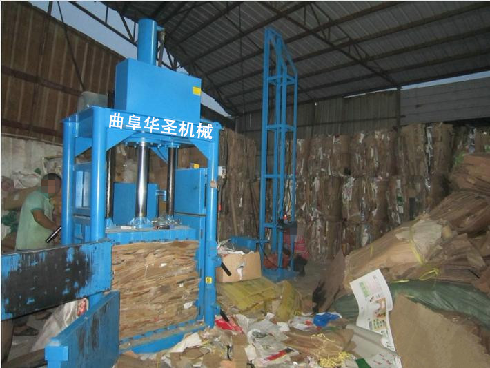 北京專賣打包機-液壓壓縮-自動翻包-蘇州塑料廢紙打包機批發・進口・工廠・代買・代購