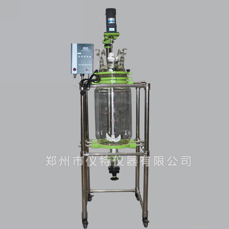 直供玻璃分液器FY-50L分離設備 50L萃取實驗機器工廠,批發,進口,代購