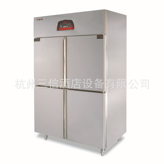 現貨銷售豪華標準型AA系列單溫冷凍櫃SLLZ4-1000AA批發・進口・工廠・代買・代購