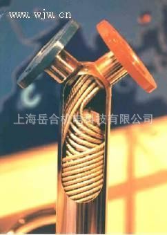 化工換熱器|冷熱交換器|空調製冷設備|螺旋螺紋管換熱器|質量第一工廠,批發,進口,代購