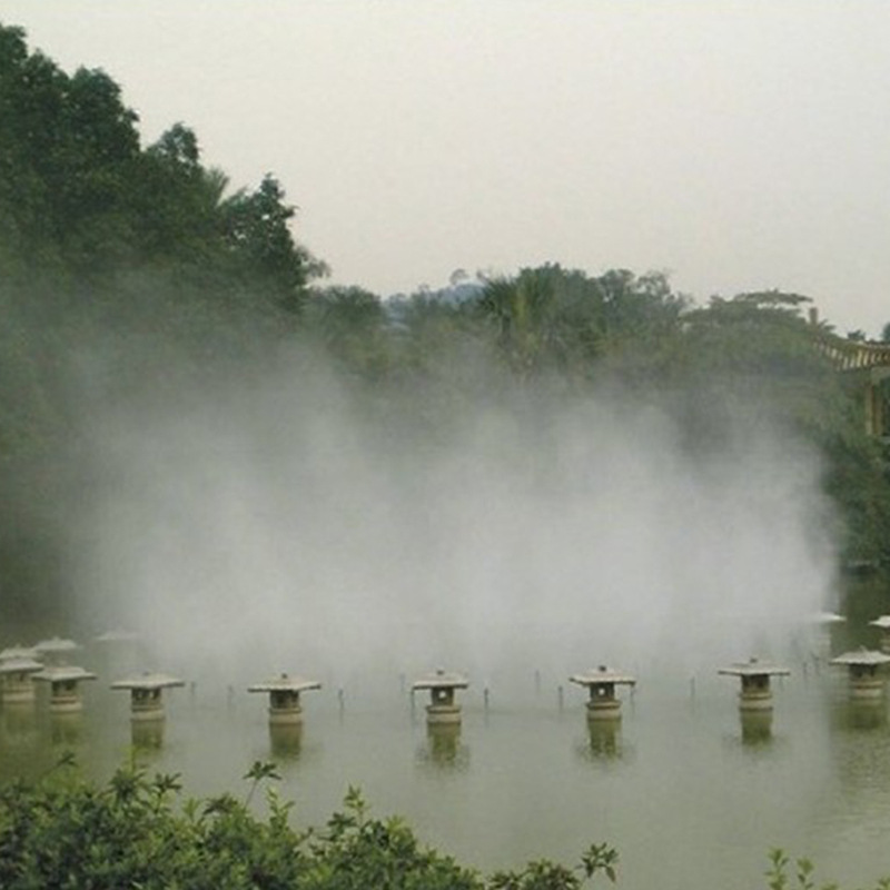 殺菌消毒 降溫除塵微霧噴霧工程 噴霧系統 造霧工程 噴淋工程工廠,批發,進口,代購