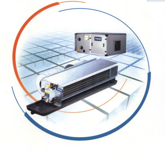 供應批發捷達萊堡風機盤管、空氣處理機、通風櫃工廠,批發,進口,代購