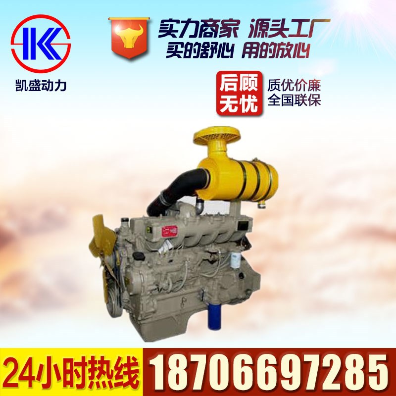 工程機械柴油機  ZH4100G系列  裝載機專用柴油機工廠,批發,進口,代購