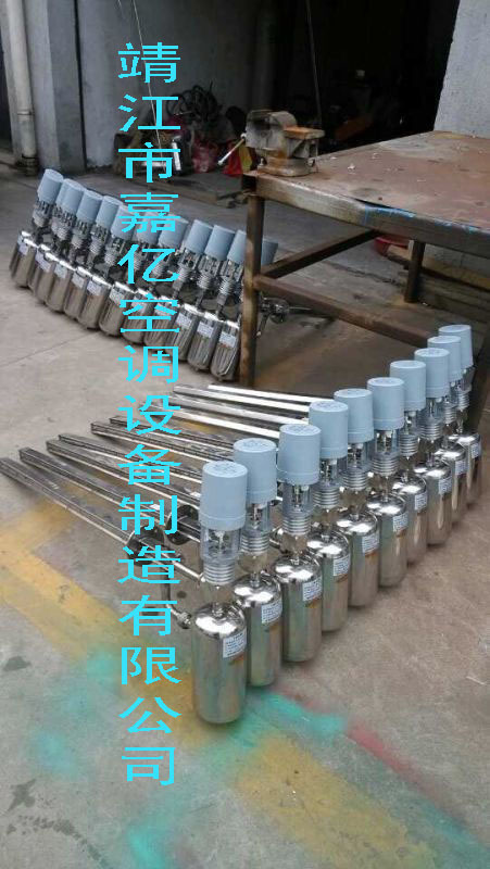 乾蒸汽加濕器 電療加濕器 鋁合金濕膜加濕器工廠,批發,進口,代購