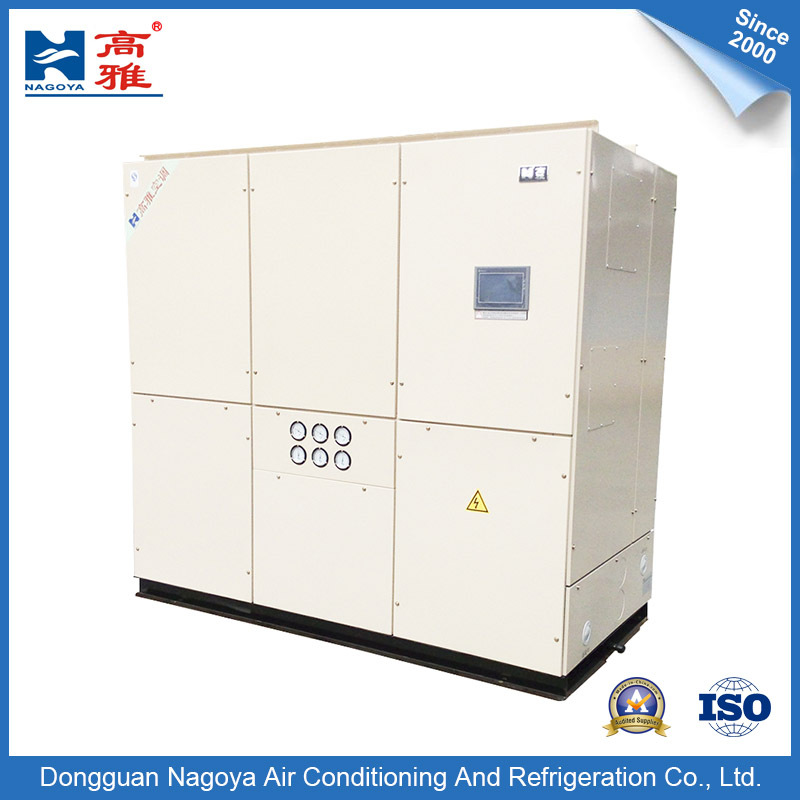 高雅 中央空調HS25水冷式帶熱回收恒溫恒濕機 8PH  製冷機組批發・進口・工廠・代買・代購