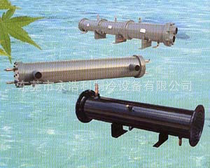 高效節能換熱器 換熱器 廣東換熱器廠傢 殼管式換熱器工廠,批發,進口,代購