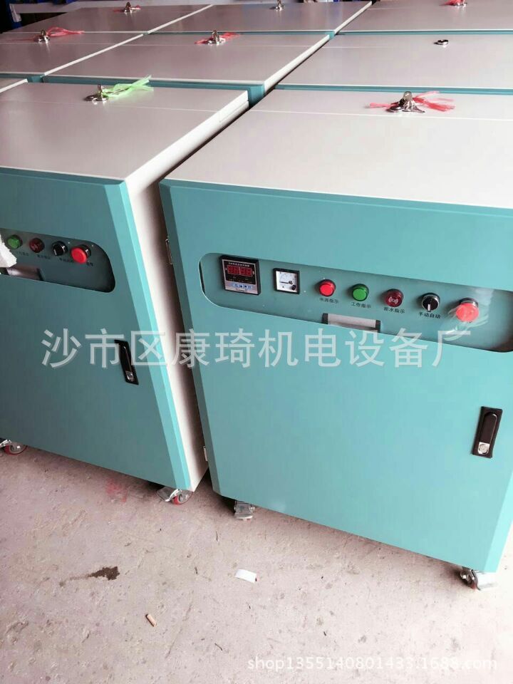 康琦ABB2.2KW,霍克14L進口泵，防水冷霧主機工廠,批發,進口,代購