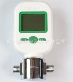 氮氣流量報警器  流量控製在16L/min  有存儲數據功能MF5706-N-25工廠,批發,進口,代購