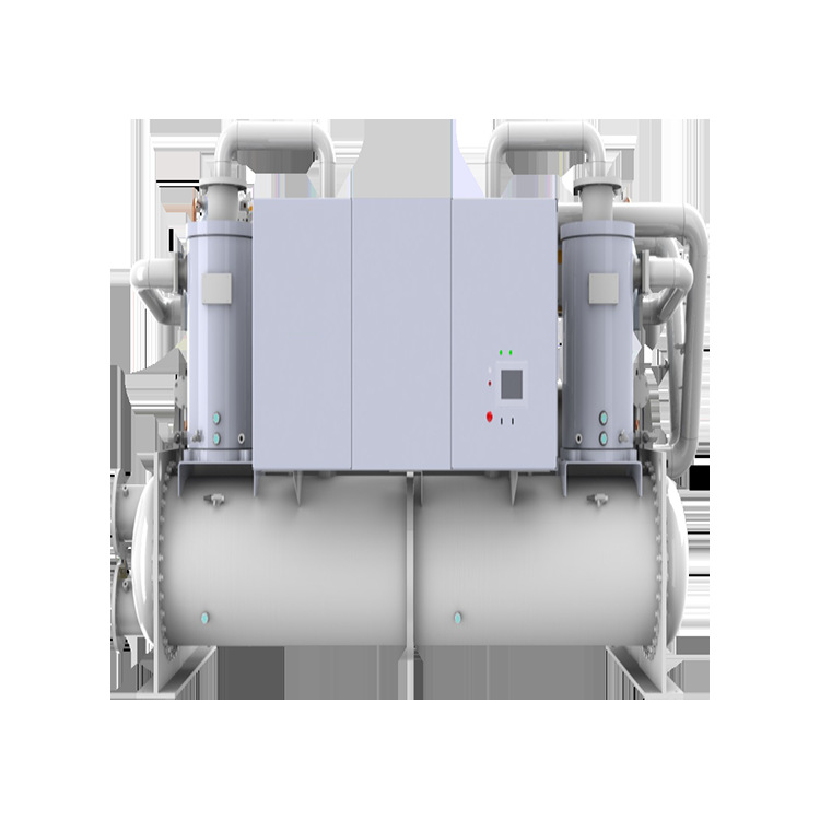 麥克維爾 WPS單螺桿式水源熱泵機組批發・進口・工廠・代買・代購