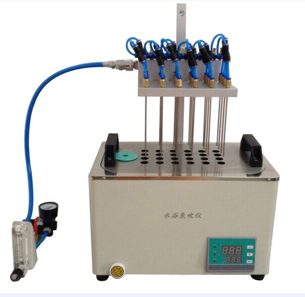 供應WS-24F水浴氮吹機工廠,批發,進口,代購