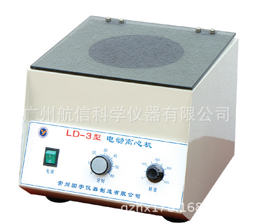 LD-3電動離心機 生物化學實驗室專用離心機 轉速數顯離心機工廠,批發,進口,代購