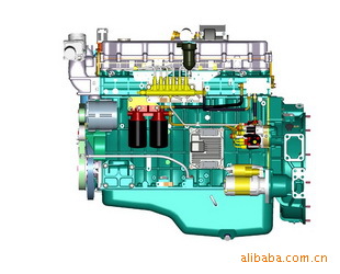 錫柴6DL發動機工廠,批發,進口,代購