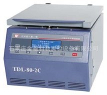 上海安亭低速臺式離心機TDL-80-2C工廠,批發,進口,代購