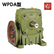 廠傢熱銷 質量可靠 WPDA60蝸輪蝸桿減速機，減速器工廠,批發,進口,代購