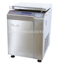 上海安亭低速大容量離心機DL-5C工廠,批發,進口,代購