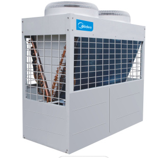 美的空調 蘇州供貨安裝 風冷熱泵模塊機組批發・進口・工廠・代買・代購