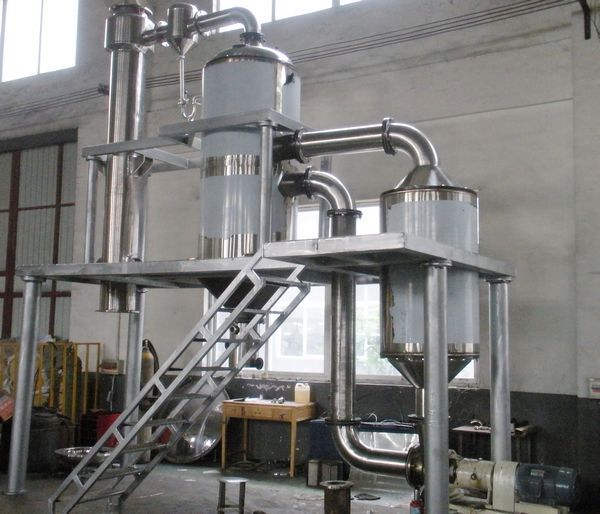 硫酸鈉單效強製循環蒸發器批發・進口・工廠・代買・代購