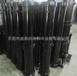 廣東盛泰公司專業製造殼管式換熱器(訂做各種非標特殊件）批發・進口・工廠・代買・代購