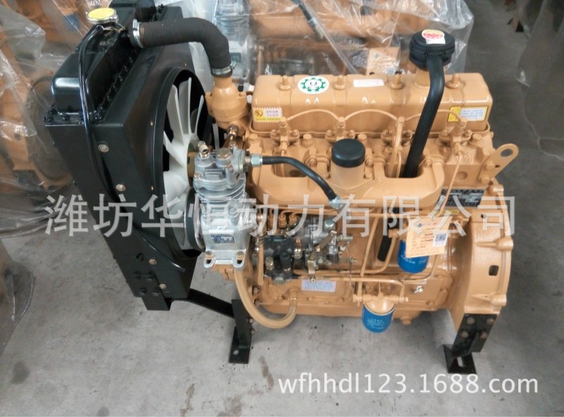 廈門ZH4102Y柴油機裝載機ZH4102K柴油機鏟車4102柴油機工廠,批發,進口,代購