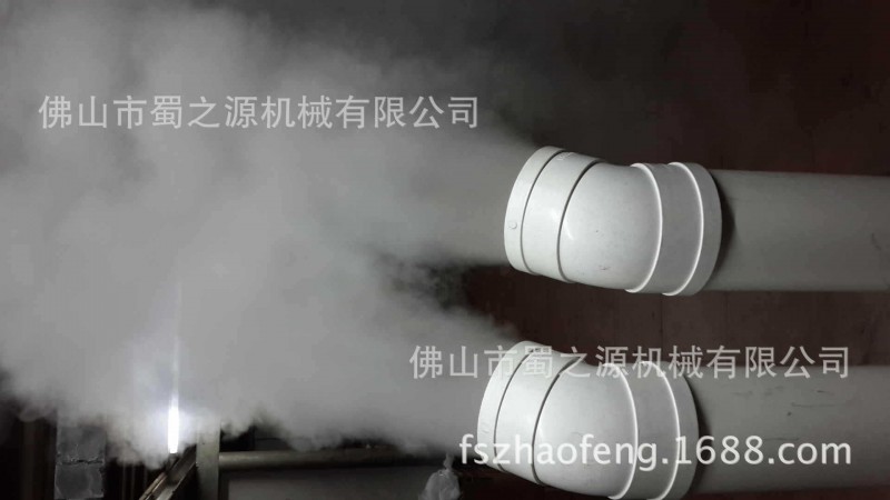 廠傢直銷大型煙葉回潮烤煙房超音波加濕機質量保證 創新產品！批發・進口・工廠・代買・代購