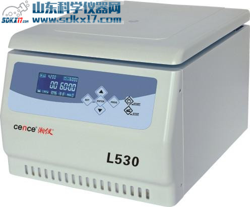 湖南湘機 L530  多管架自動平衡離心機 包郵工廠,批發,進口,代購