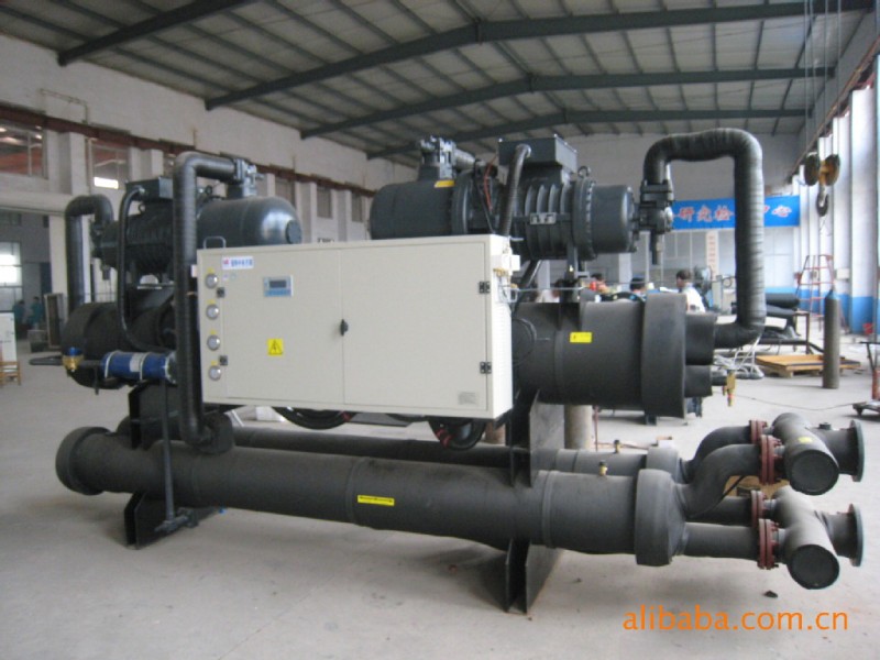 供應綠特牌高溫型水源熱泵機組、水源熱泵批發・進口・工廠・代買・代購