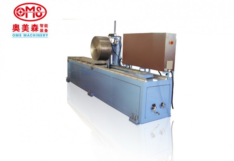 O型蒸發器折彎機(O shape evaporator bender)、蒸發器折彎機工廠,批發,進口,代購