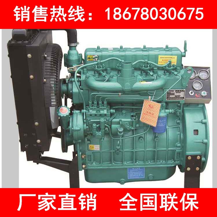 濰坊濰柴ZH4100D發電柴型柴油機 廠傢直銷工廠,批發,進口,代購