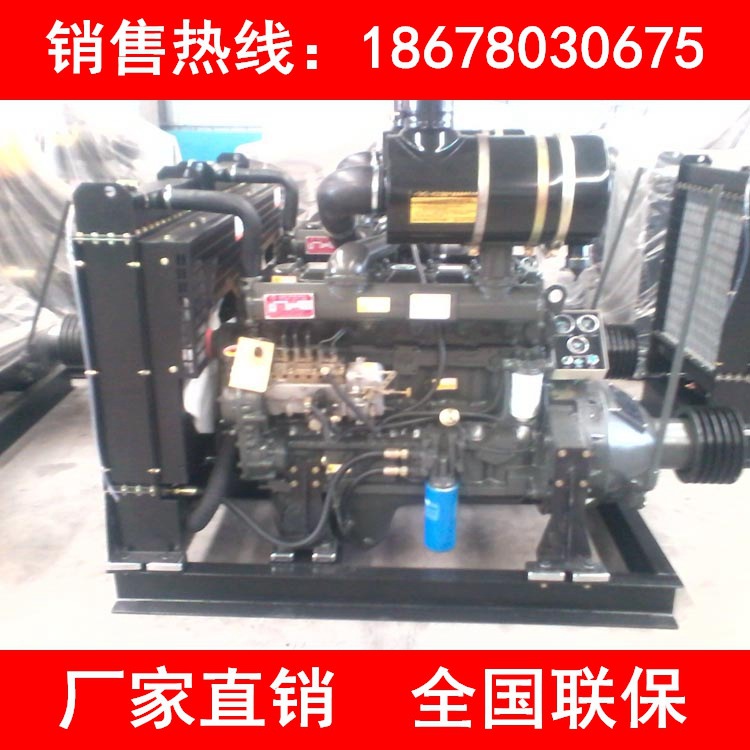 濰坊濰柴R6105ZP柴油機 廠傢直銷 全國聯保工廠,批發,進口,代購