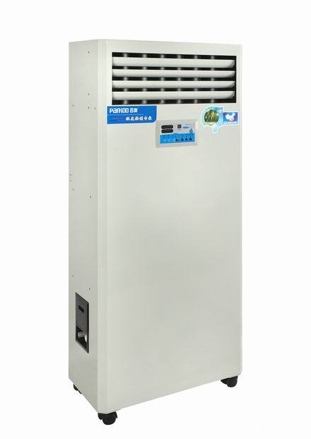 機房 別墅 檔案室加濕器 百奧濕膜加濕器 商用加濕器YDL-606E工廠,批發,進口,代購