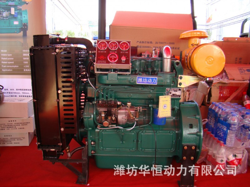 ZH4105柴油機低油耗低噪音工廠,批發,進口,代購