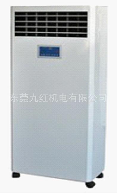 工業濕膜加濕機，JHM-60濕膜加濕機，適用於電子廠車間加濕工廠,批發,進口,代購