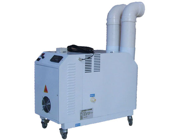 超音波工業加濕器 加濕機 自動上水 JRC-012 12公斤 自動控製批發・進口・工廠・代買・代購