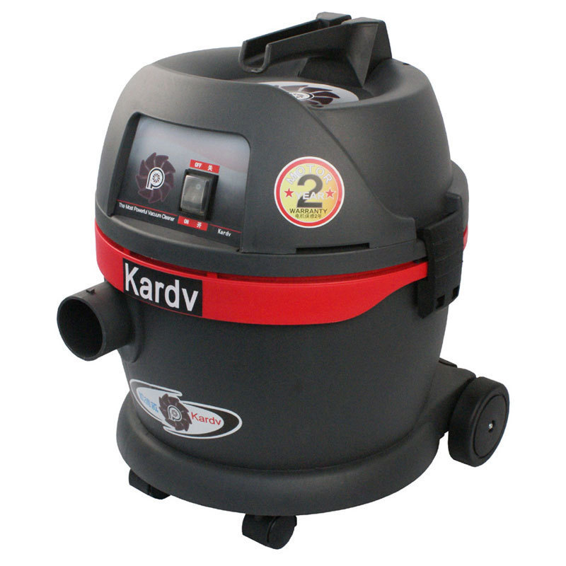 供應凱德威 超靜音型吸塵器 工業吸塵器 酒店用吸塵器 小型吸塵器批發・進口・工廠・代買・代購