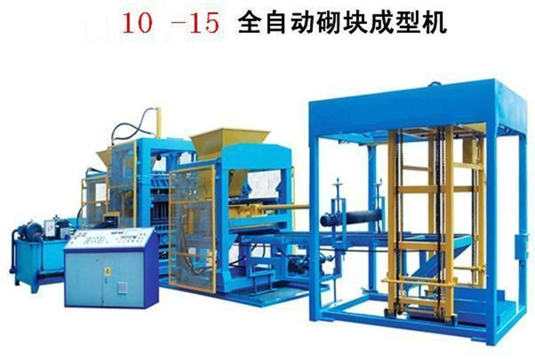 新型多功能免燒磚機小型全自動液壓免燒磚機砌塊磚機金免燒磚機工廠,批發,進口,代購