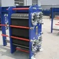 不銹鋼板式換熱器 冷卻器 熱交換器 冷凝器 散熱器生產商自產自銷批發・進口・工廠・代買・代購