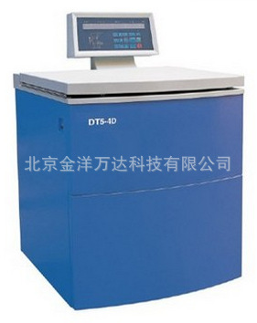DT5-4D 低速大容量冷凍離心機工廠,批發,進口,代購