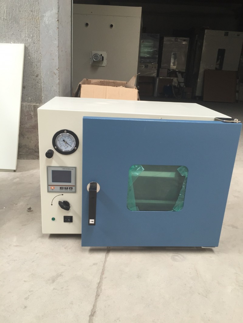 上海製造真空乾燥箱DZF-6020 生產廠傢工廠,批發,進口,代購