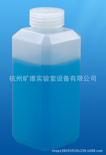 方形塑料試劑瓶 樣品瓶 250ML工廠,批發,進口,代購
