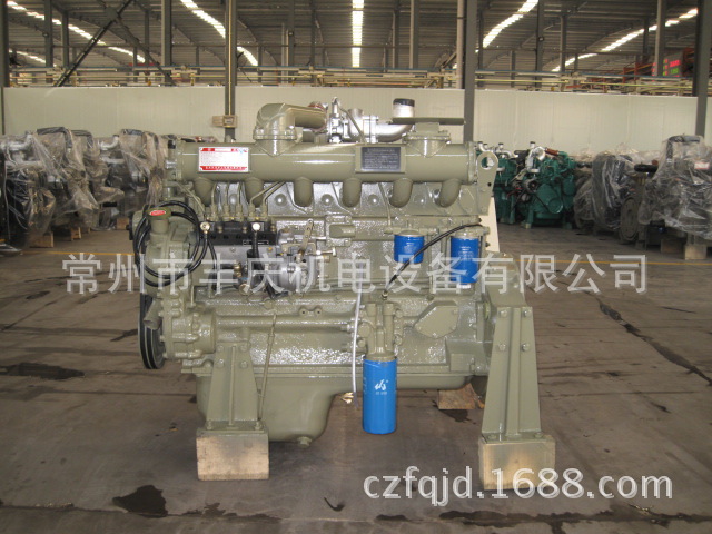 多缸柴油機-CY6105ZD（常贏牌）工廠,批發,進口,代購