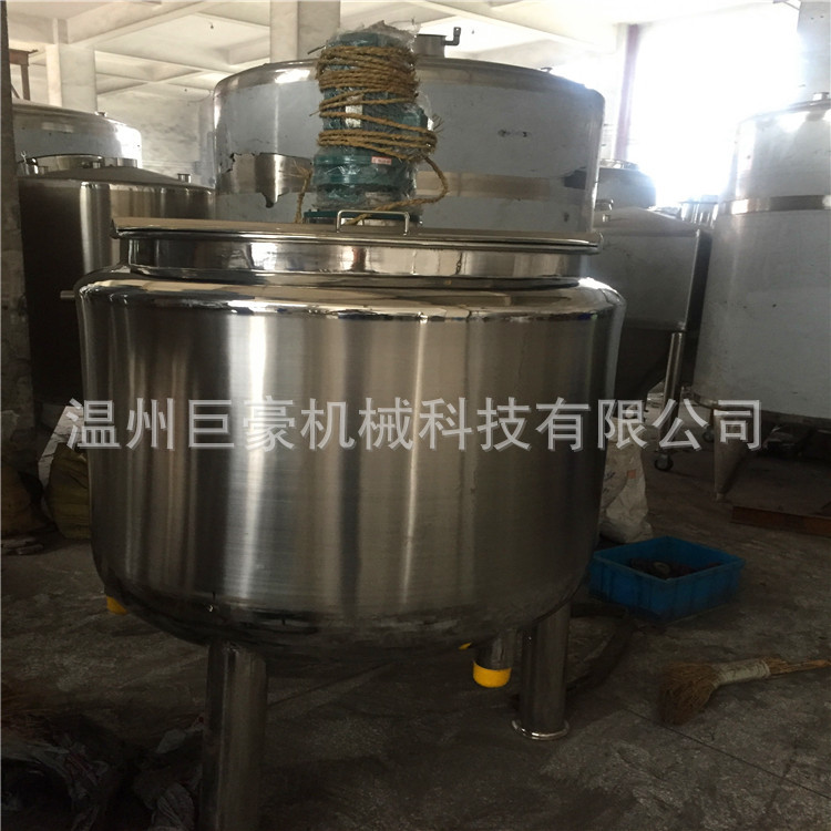 定製各種規格反應釜,電加熱反應釜,不銹鋼反應釜 開蓋式反應釜工廠,批發,進口,代購