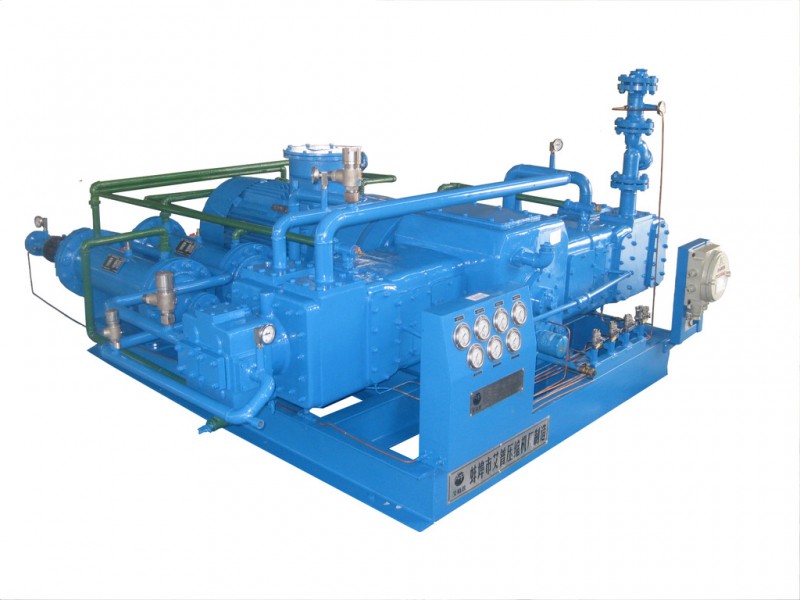 品質保證！蚌埠艾普壓縮機有限公司製造 混合氣壓縮機批發・進口・工廠・代買・代購