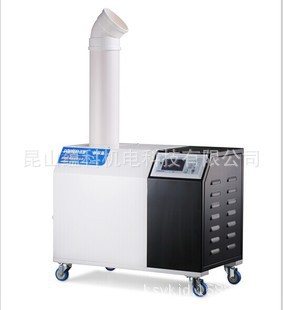 百奧 超音波加濕器 PH06LA 工業加濕機 加濕器 6KG/H 昆山工廠,批發,進口,代購