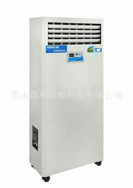 濕膜加濕器 YDL612E 150平方加濕器 工業加濕器 櫃式加濕器工廠,批發,進口,代購