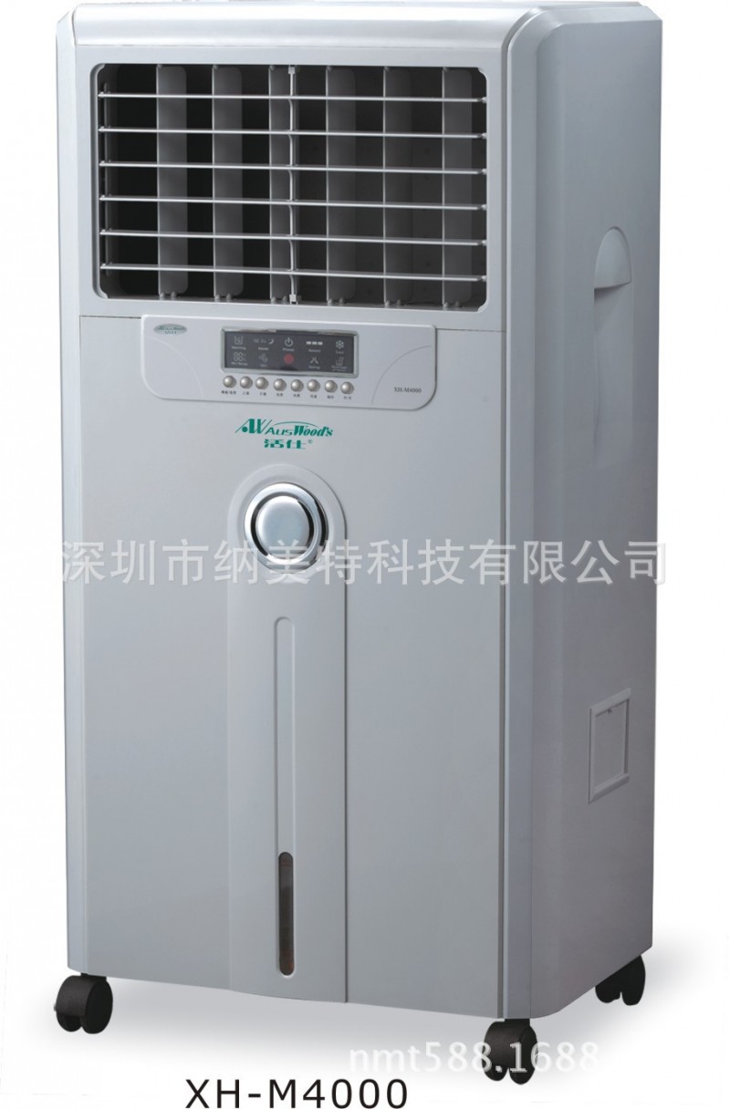 深圳工業加濕器，濕膜加濕器XH-M4000,傢用空氣加濕器批發・進口・工廠・代買・代購
