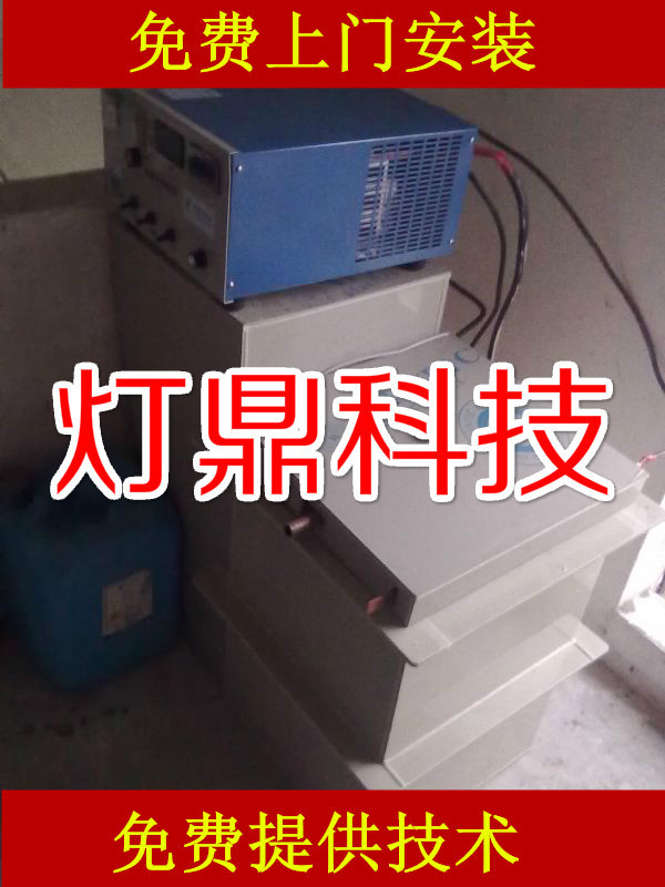 不銹鋼鋼管電解拋光設備整套先免費打樣板工廠,批發,進口,代購