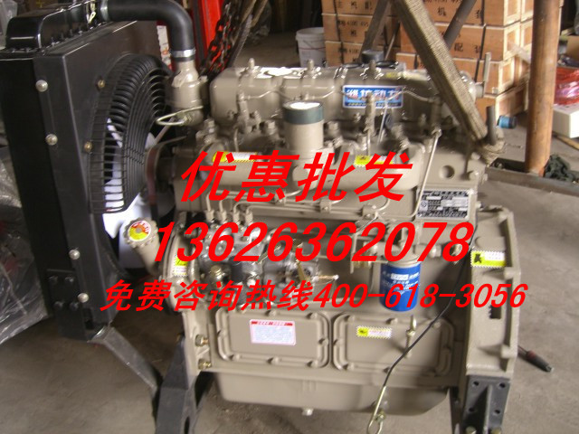 【全國熱銷】挖掘機專用柴油機，濰柴4100.4102.4105工廠,批發,進口,代購