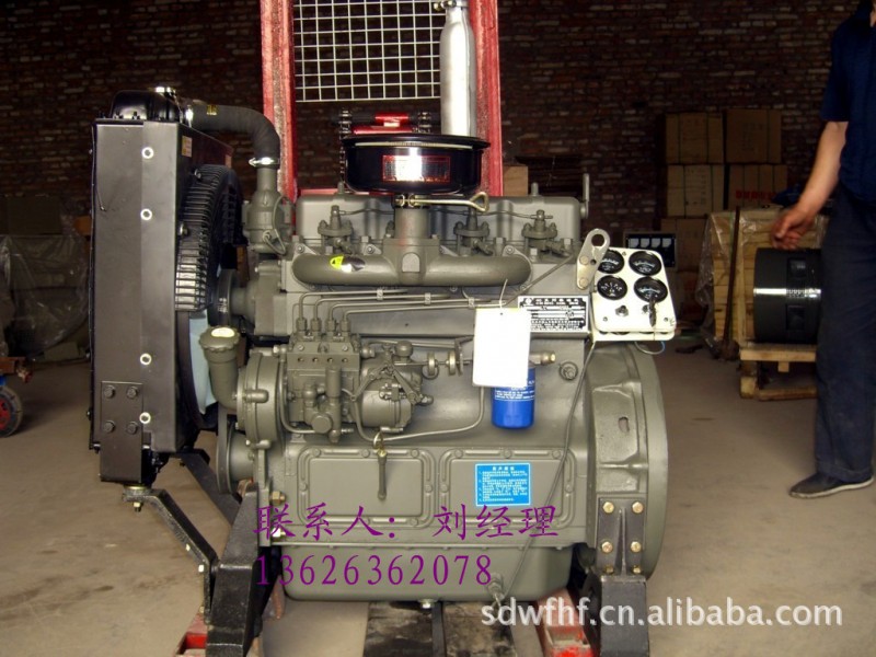 供應鏟車轉配濰坊ZH4105G柴油機廠傢批發工廠,批發,進口,代購